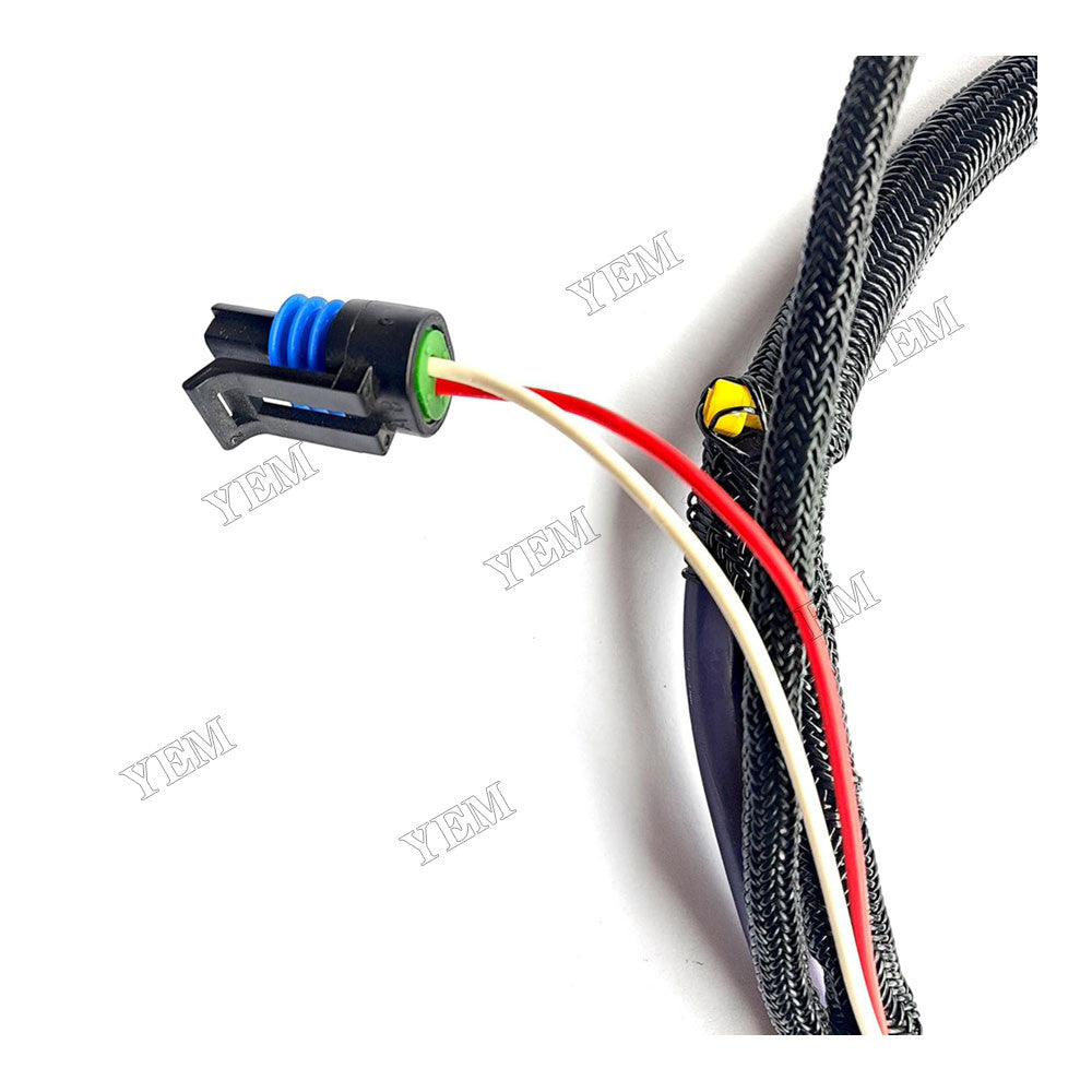 For Bobcat Loader S160 S185 S205 T180 T190 Engine Harness 7141854 For Bobcat