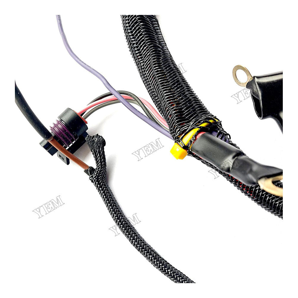 For Bobcat Loader S160 S185 S205 T180 T190 Engine Harness 7141854 For Bobcat