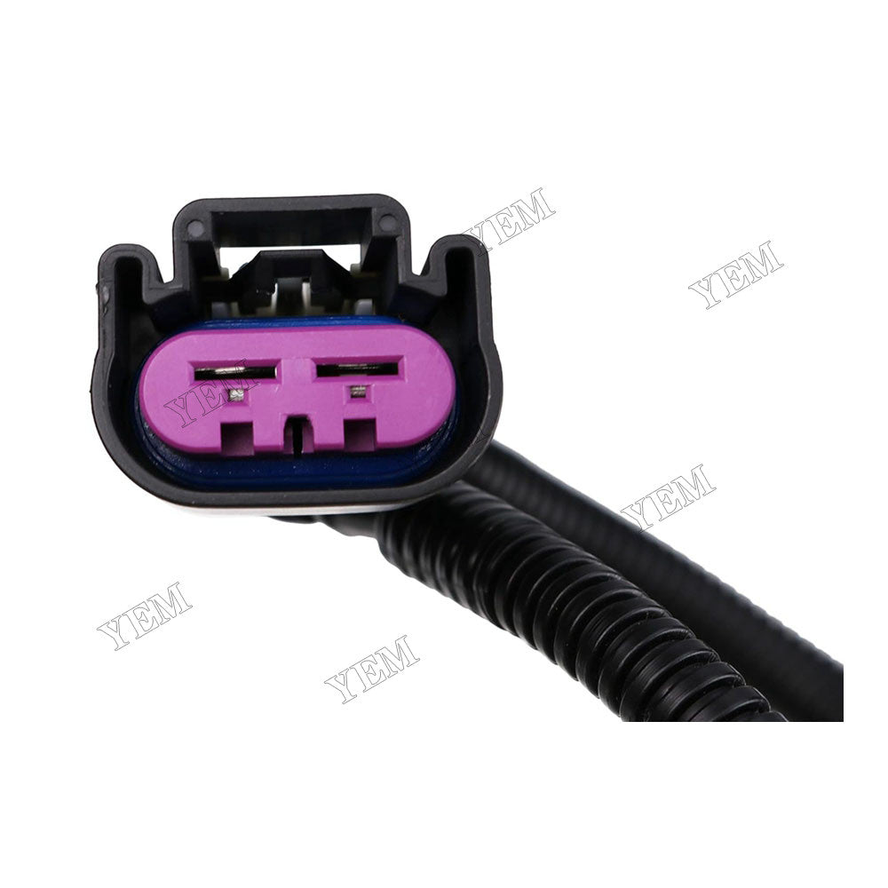 For GM 1999¡§C2006 ECU Control Wiring Harness Tool Dual Electric Fan Upgrade Wiring Harness 7L5533A226T For GM