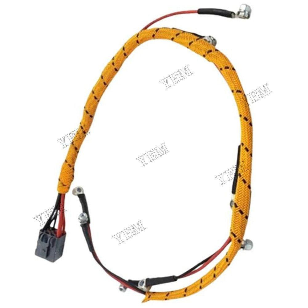 For Caterpillar CAT Engine C4.2 Excavator 311DLRR 312D 312DL 314DCR 314DLCR 315DL 319D 319DL 319DLN Wiring Harness 305-4891