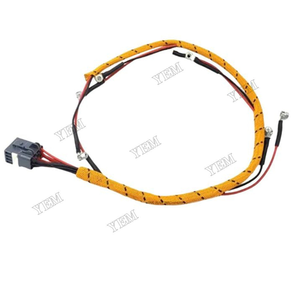 For Caterpillar CAT Engine C4.2 Excavator 311DLRR 312D 312DL 314DCR 314DLCR 315DL 319D 319DL 319DLN Wiring Harness 305-4891 For Caterpillar