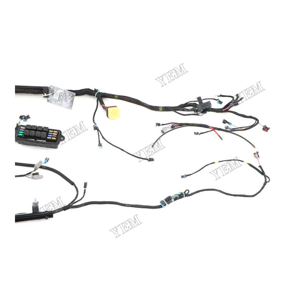 For Bobcat Loader A300 S220 S250 S300 S330 T250 T300 T320 Harness 7159444