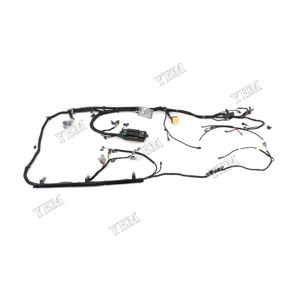 For Bobcat Loader A300 S220 S250 S300 S330 T250 T300 T320 Harness 7159444 For Bobcat