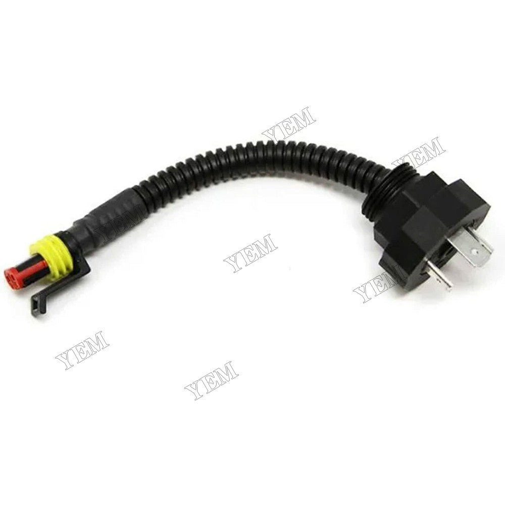 For Bobcat Loader 863 864 873 883 A220 A300 S250 Injection Fuel Jumper Harness 6686716