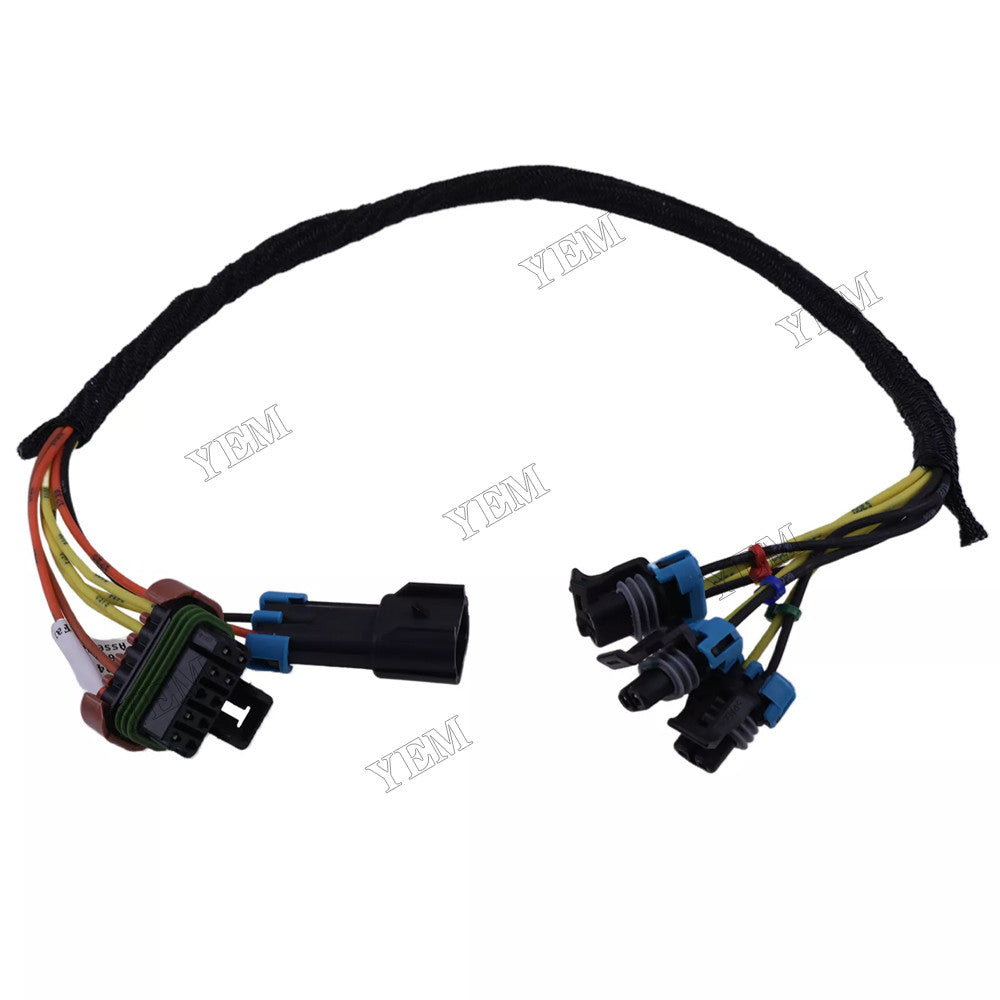 For Bobcat Snowblower SB200 SB240 SBX240 High Flow ACD Harness 6734189 For Bobcat