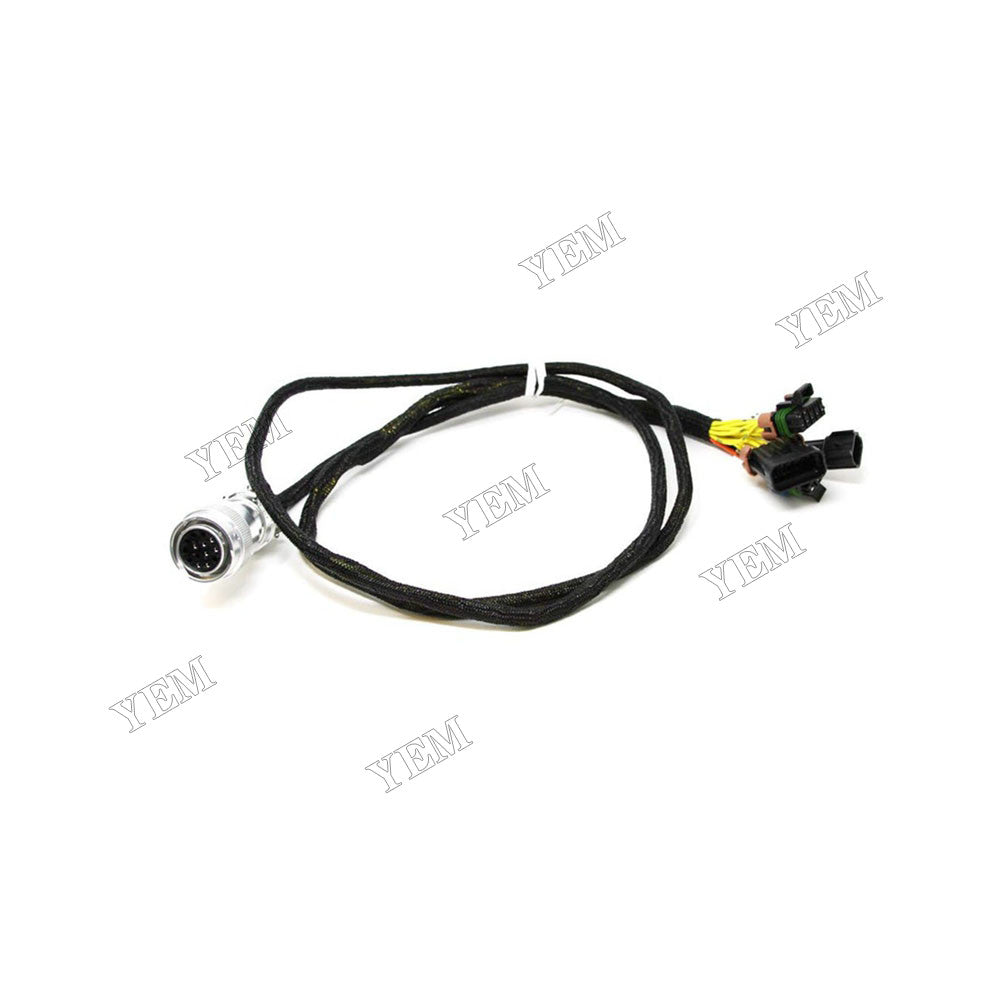 For Bobcat Snowblower 1812 2118 2418 SB200 SB240 SBX240 14-Pin Harness 6728166