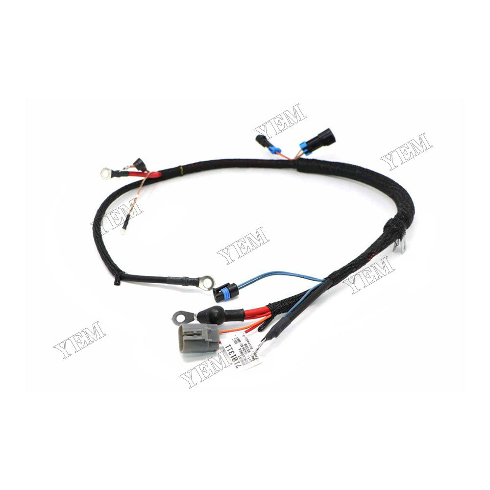 For Bobcat Loader 753 763 773 S130 S150 S160 S175 S185 S205 Wiring Harness 7101311