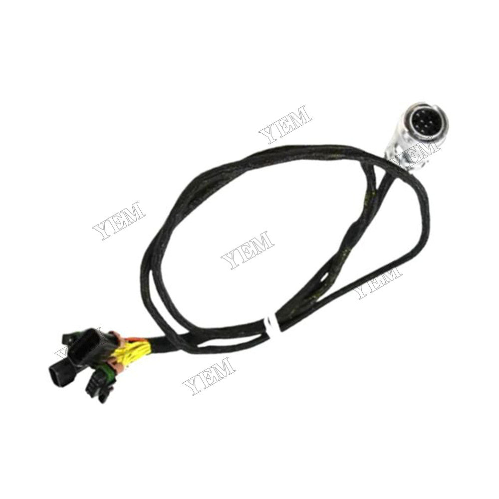 For Bobcat Snowblower 1812 2118 2418 SB200 SB240 SBX240 14-Pin Wiring Harness Kit 6728165 For Bobcat