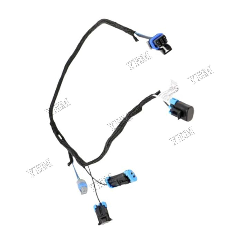 For Bobcat Loader S220 S250 S300 S330 A300 T250 T300 T320 Wiring Harness 7149220