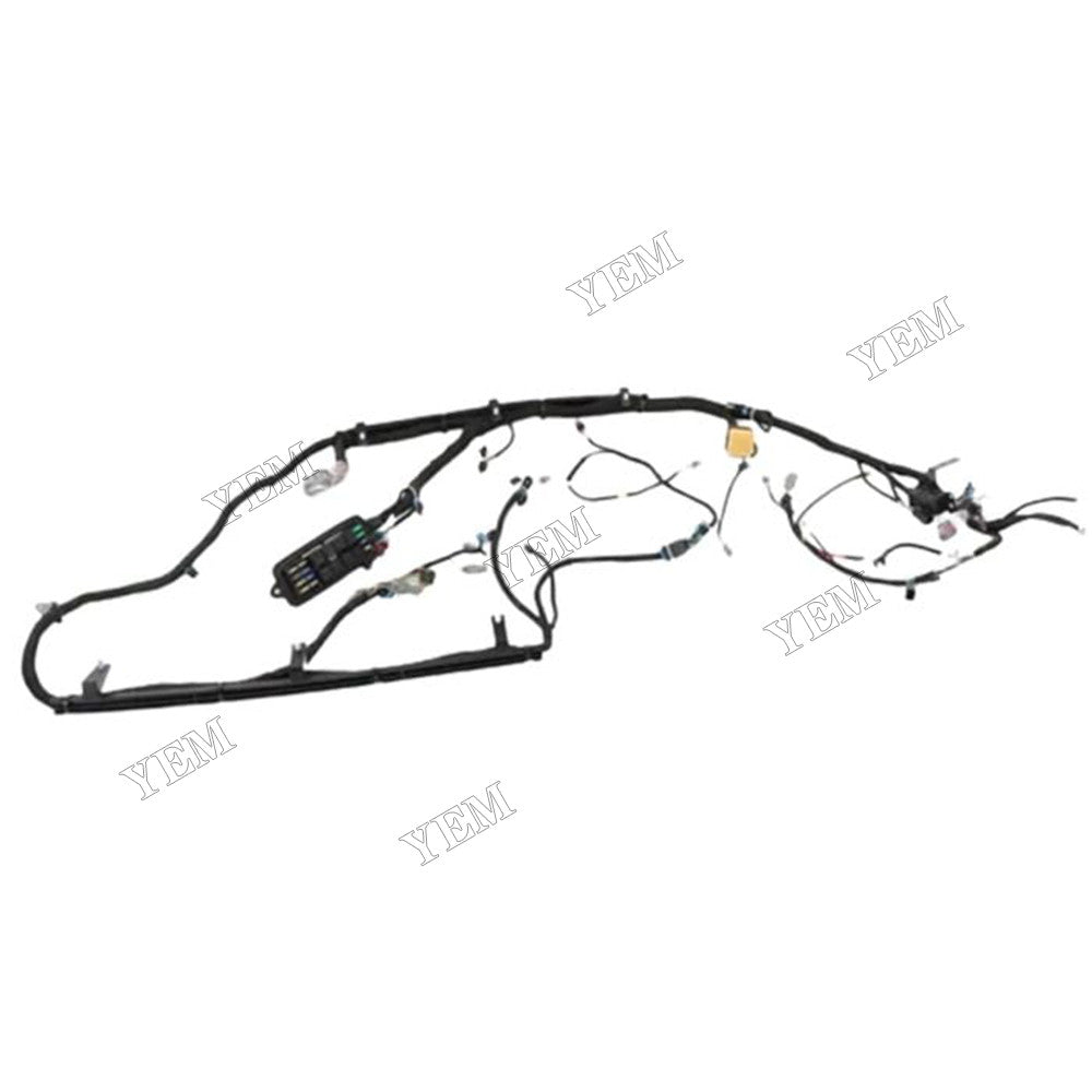 For Bobcat Loader S185 S205 S220 S250 S300 S330 T180 T190 T250 T300 T320 Wiring Harness 7169388 For Bobcat