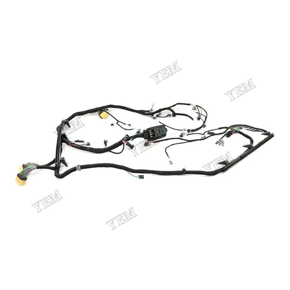 For Bobcat Loader S220 S250 S300 T250 A300 T300 Wiring Harness 7116257