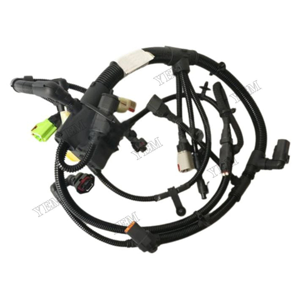 For Cummins Engine QSB ISB Control Module Wiring Harness 5260405 For Cummins