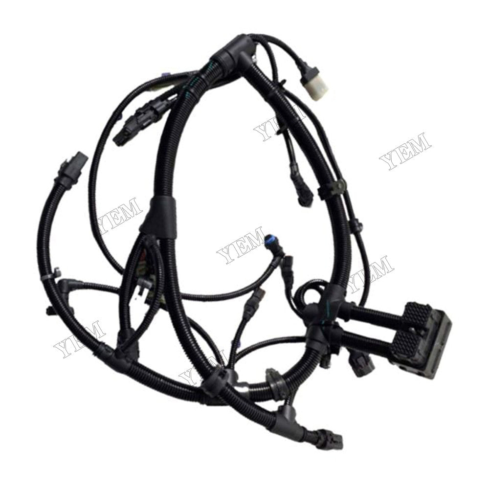 For Cummins Engine ISL8.9 ISLE Control Module Wiring Harness 5289127