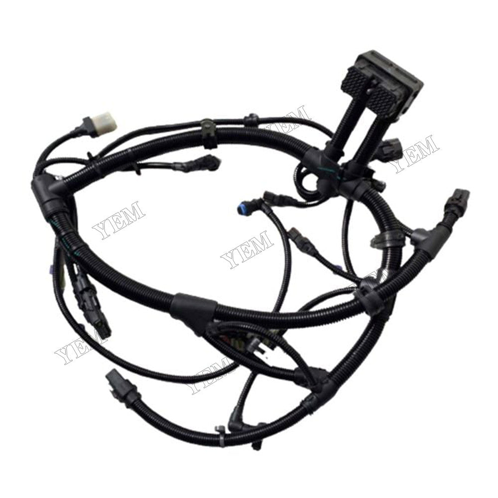 For Cummins Engine ISL8.9 ISLE Control Module Wiring Harness 5289127 For Cummins