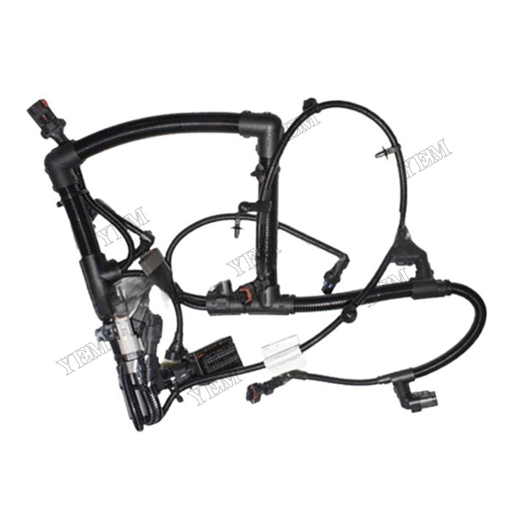 For Cummins Engine ISDE Control Module Wiring Harness 5304086 For Cummins