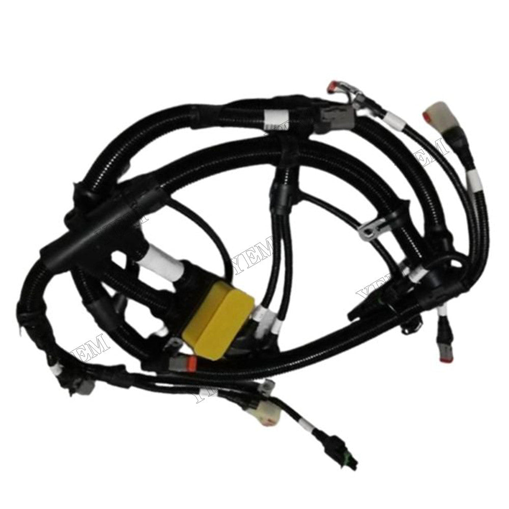 For Cummins Engine Control Module Wiring Harness 5304087