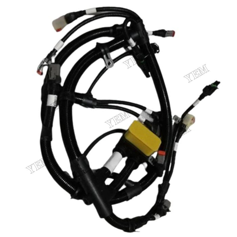 For Cummins Engine Control Module Wiring Harness 5304087 For Cummins