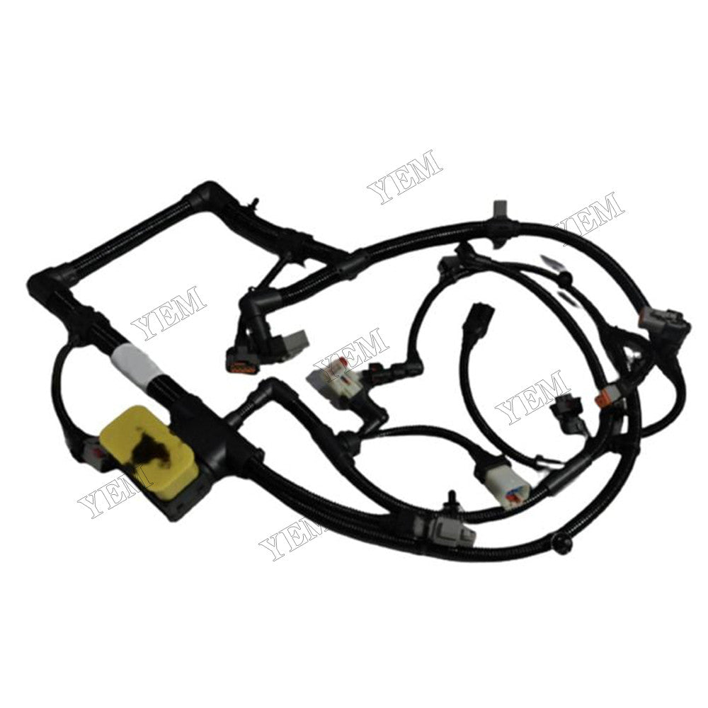 For Cummins Engine ISDE ISBE Control Module Wiring Harness 5321101