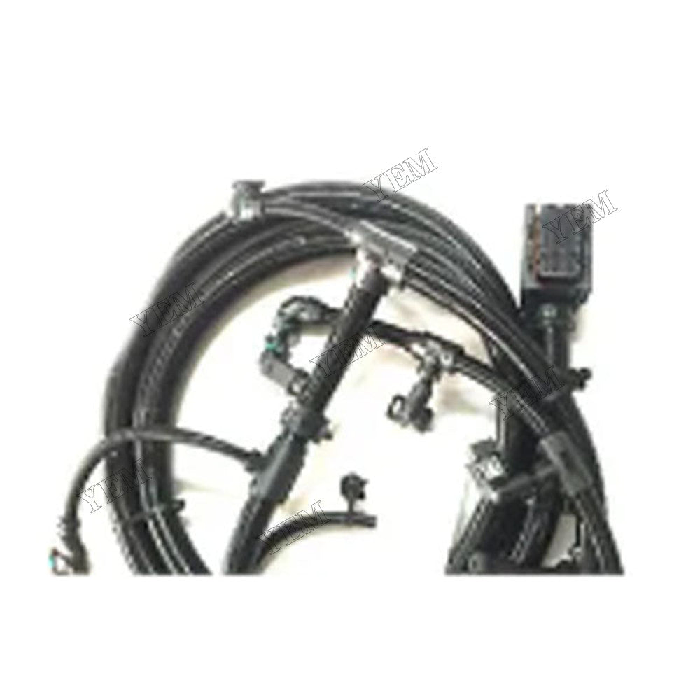 For Cummins Engine ISBE Control Module Wiring Harness 5367704