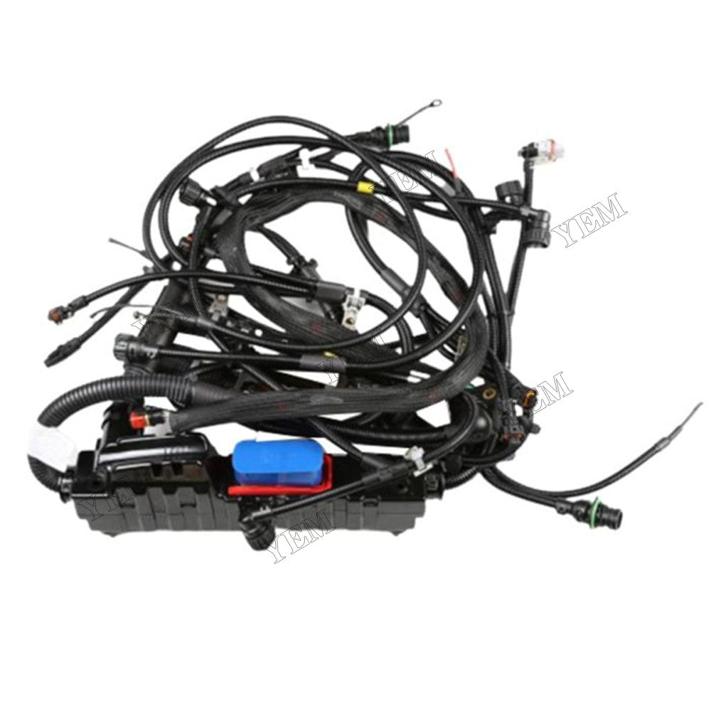 For Renault Truck Wire Harness 7422279230 For Renault