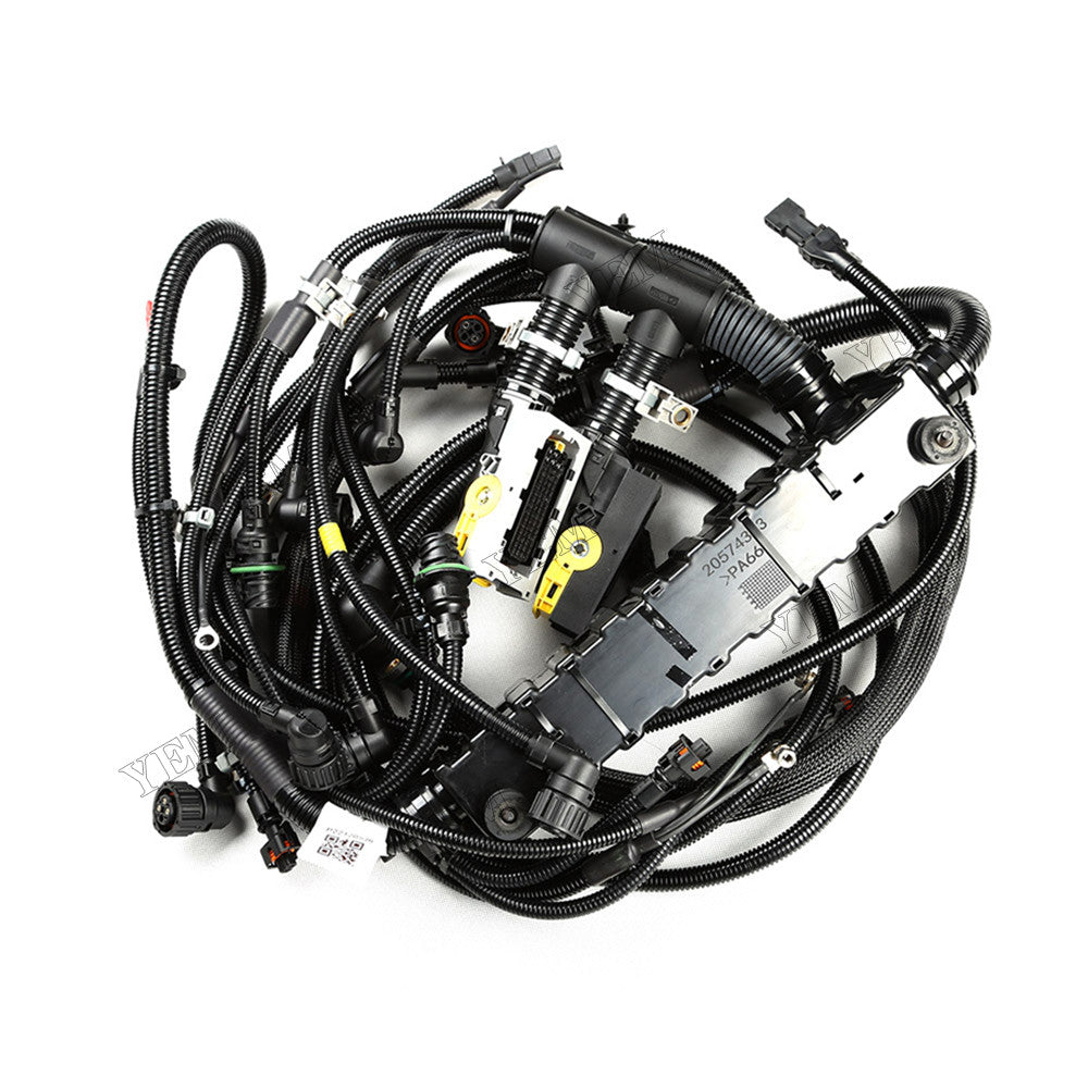 For Volvo Truck F11 Wire Harness P22120536