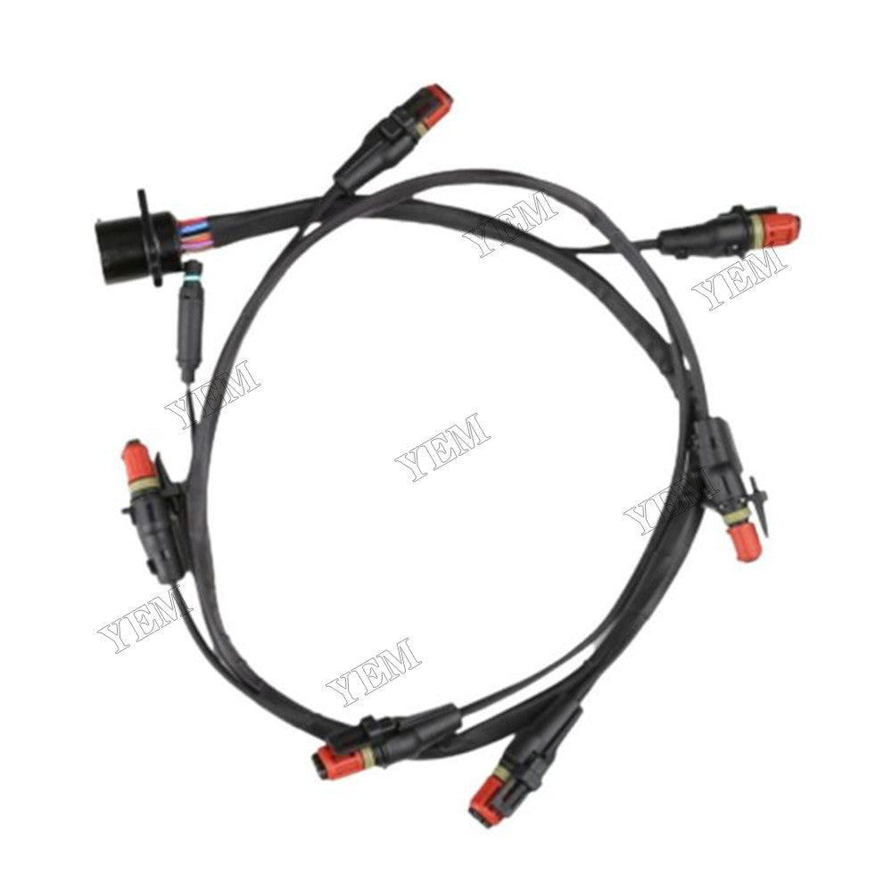 For IVECO Truck Wire Harness 504389794 For Iveco