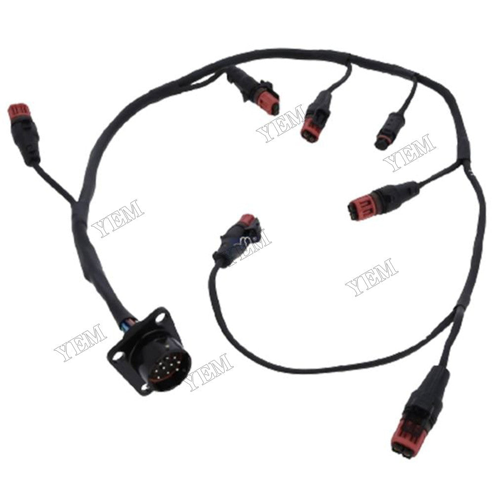 For IVECO Truck Wire Harness 504149934