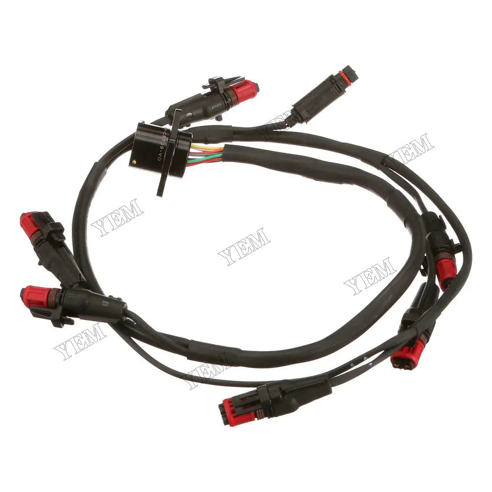 For IVECO Truck Wire Harness 504149935