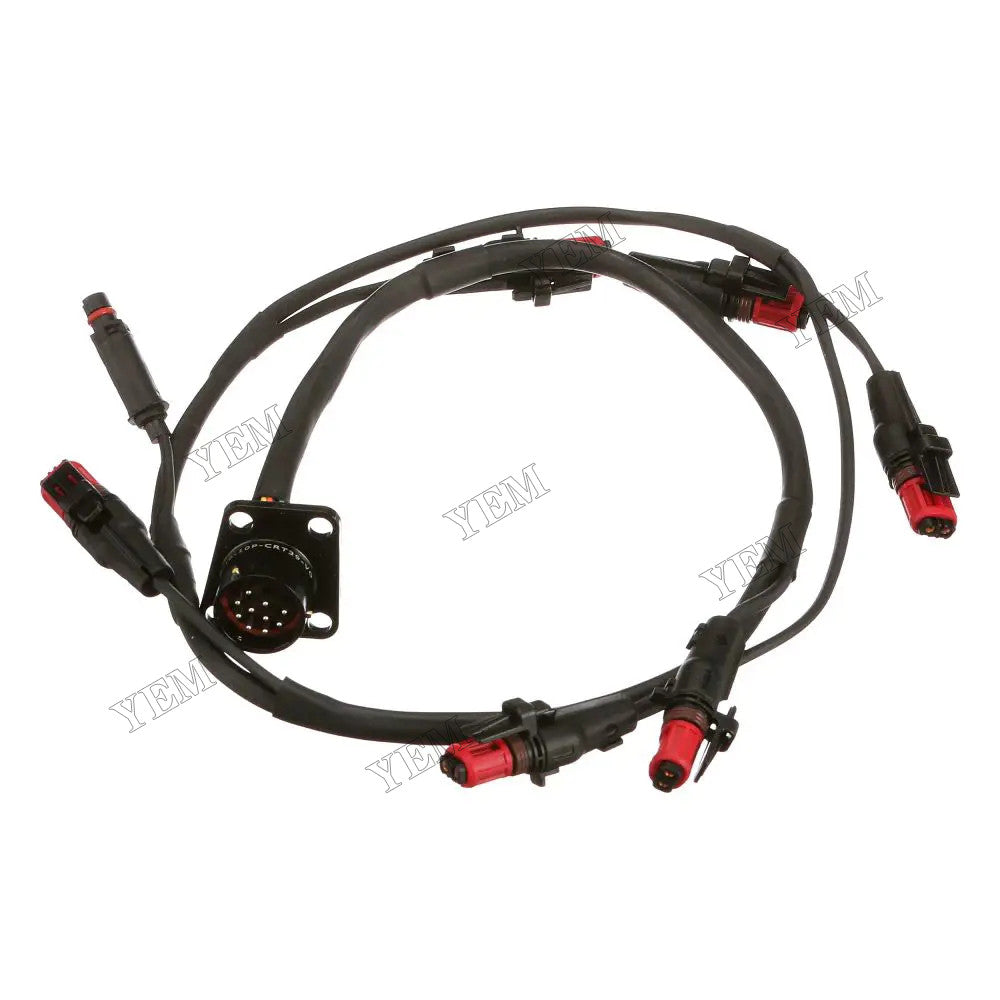 For IVECO Truck Wire Harness 504149935 For Iveco