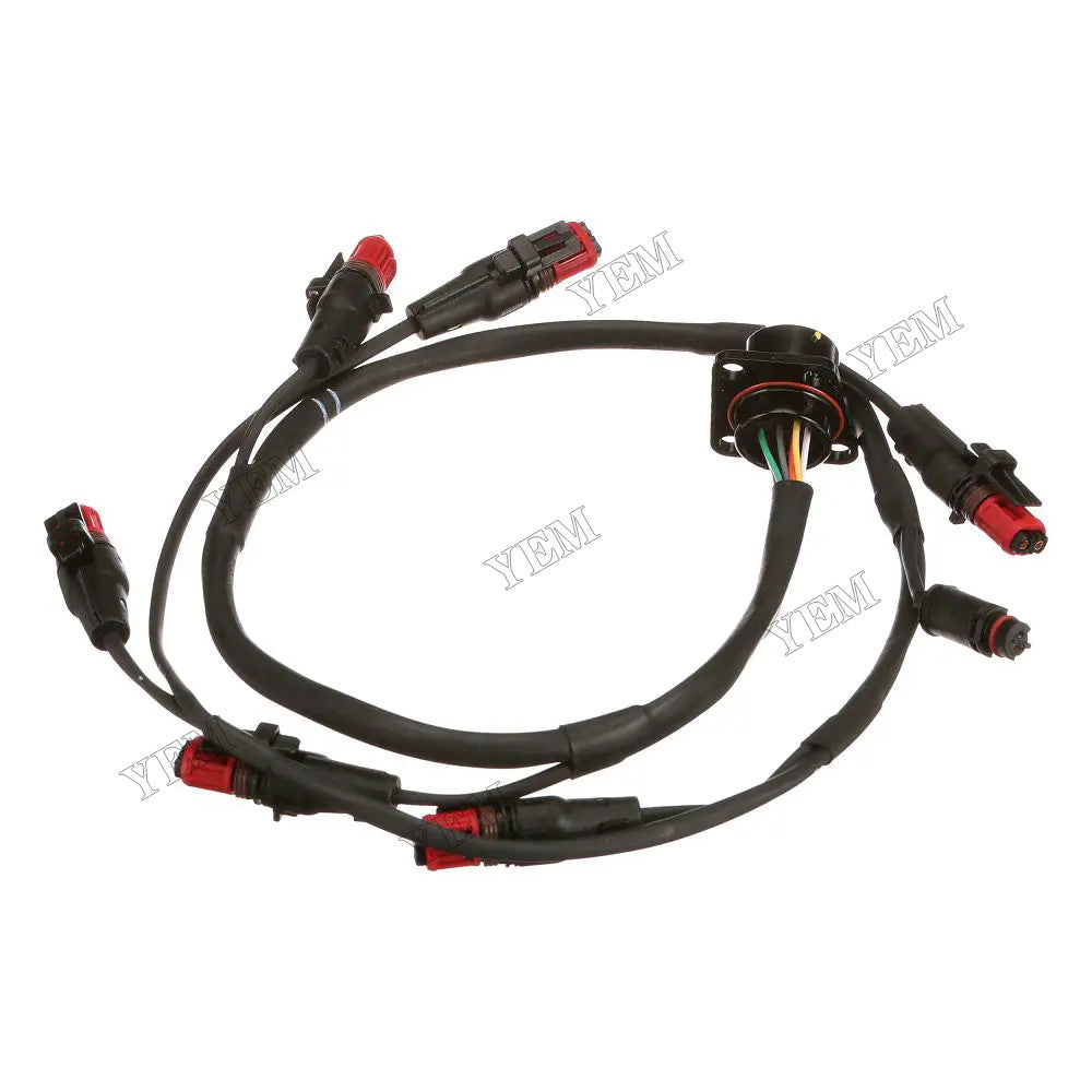 For IVECO Truck Wire Harness 504149935 For Iveco