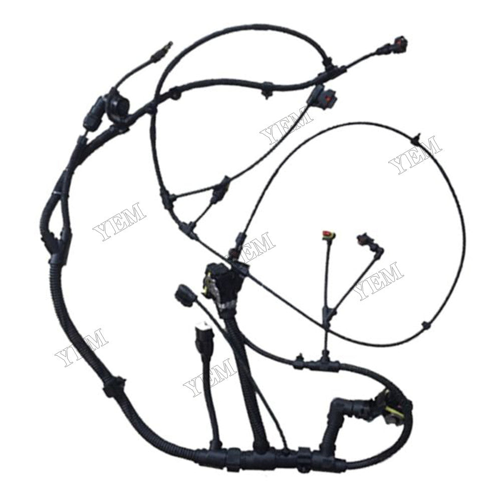 For IVECO Truck Wire Harness 504272883
