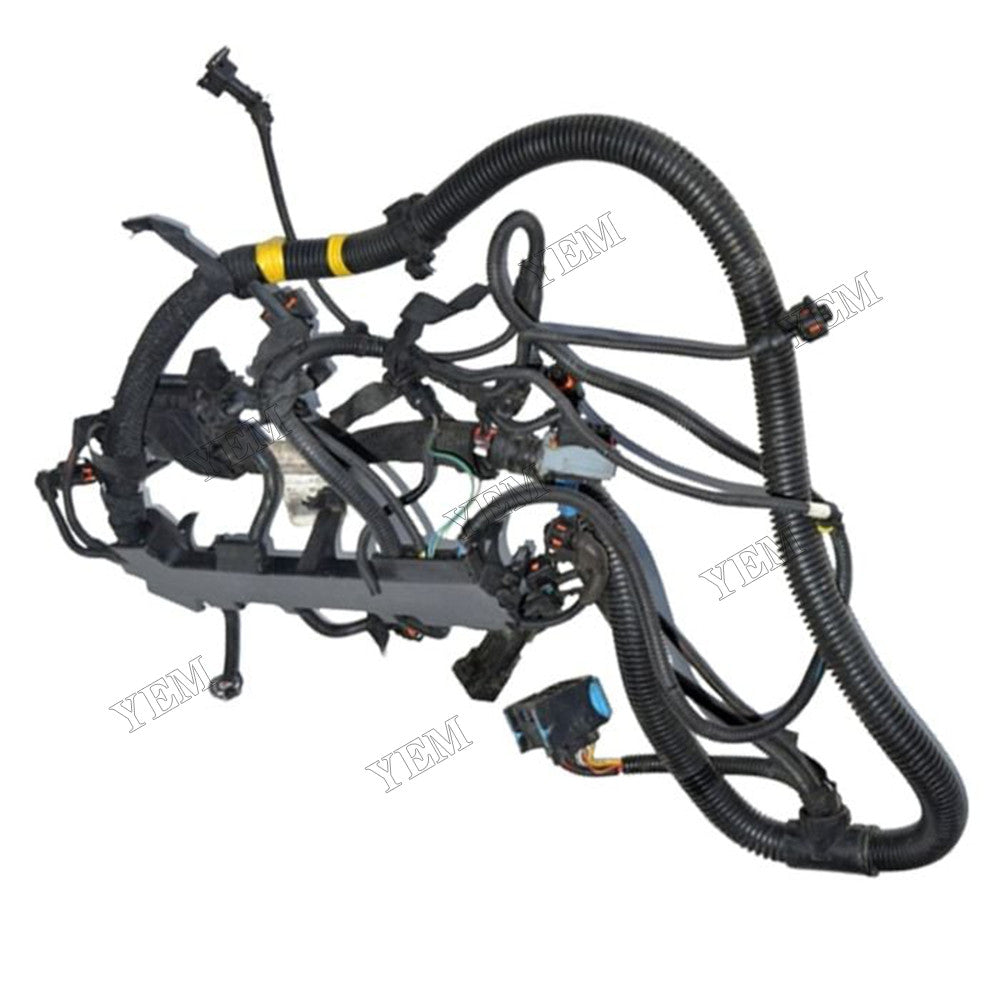 For IVECO Truck Wire Harness 504272883 For Iveco