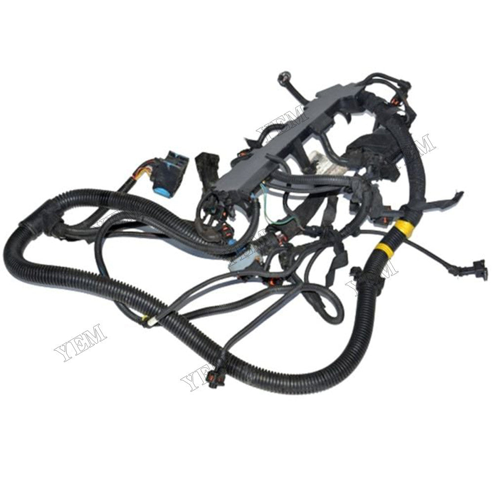 For IVECO Truck Wire Harness 504272883 For Iveco