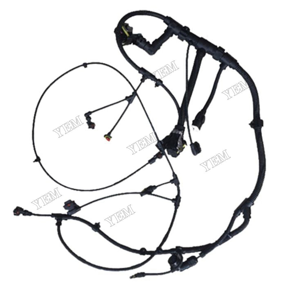 For IVECO Truck Wire Harness 504272883 For Iveco