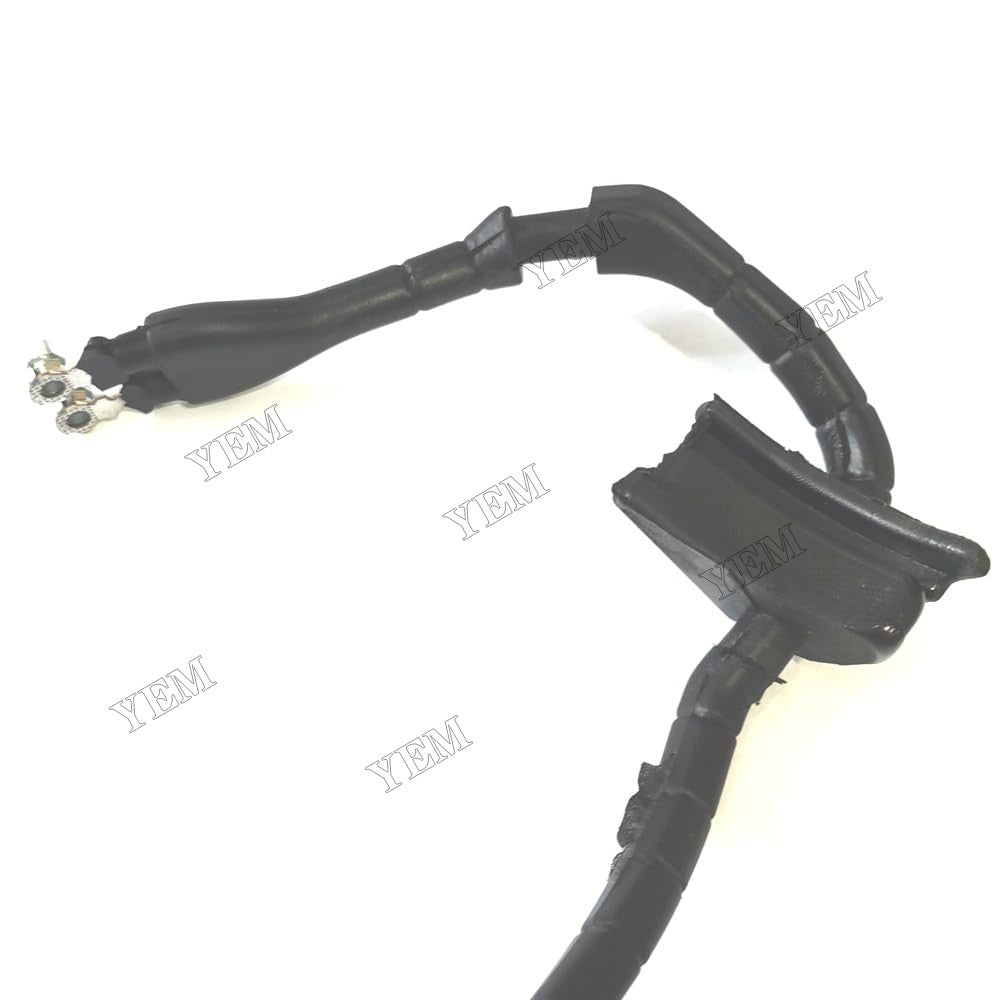 For Man Truck TGX Euro 6 Cable Harness 51254136386 For Man