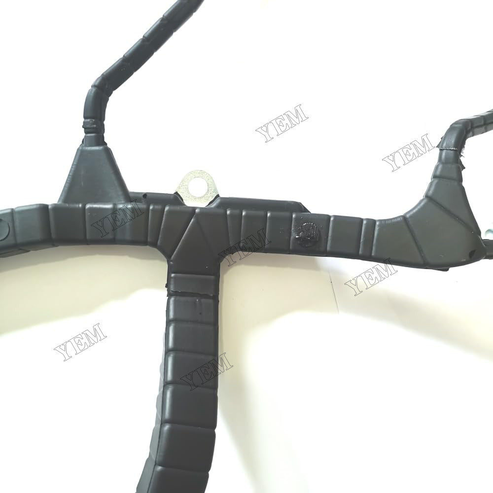 For Man Truck TGX Euro 6 Cable Harness 51254136386 For Man