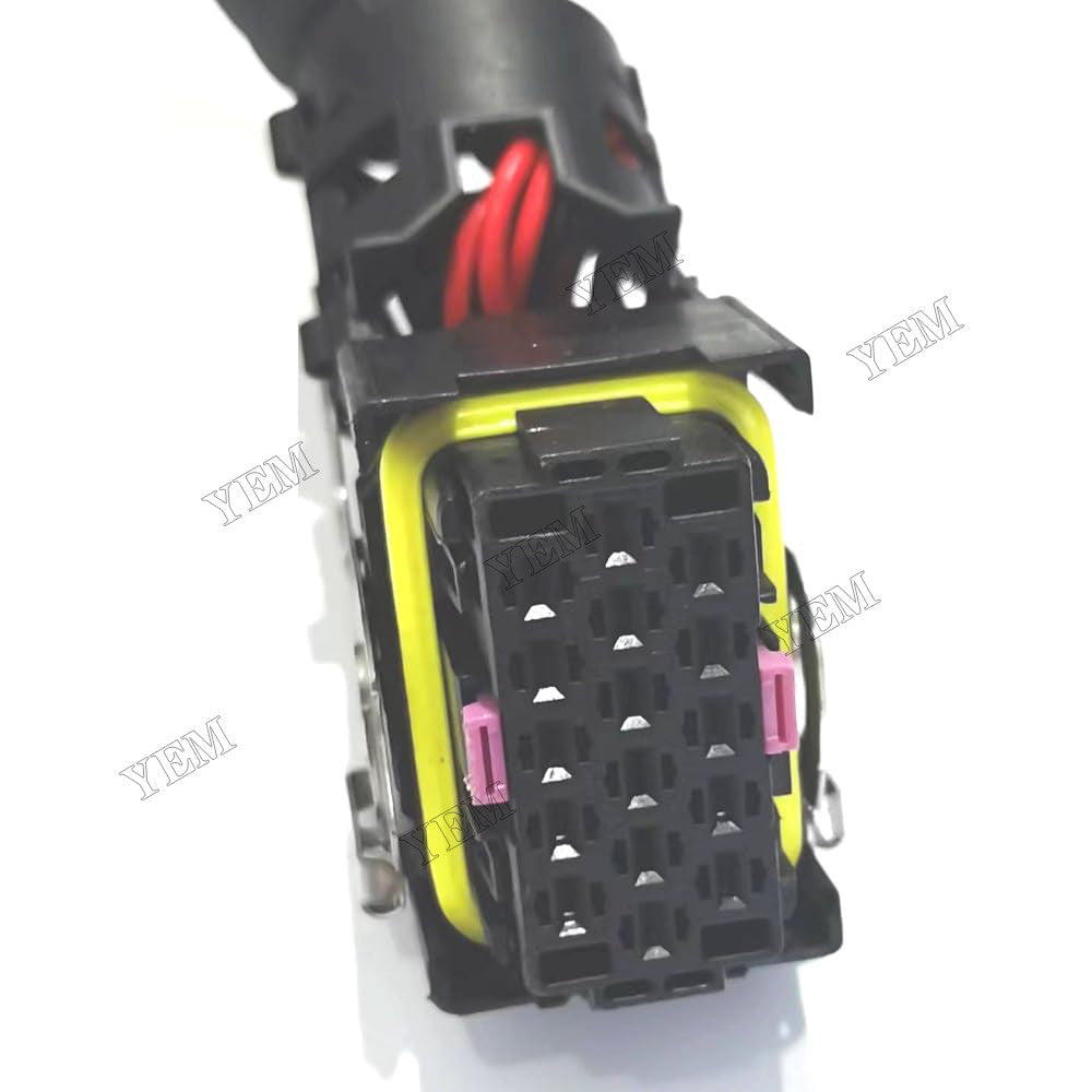 For Man Truck TGX Euro 6 Cable Harness 51254136386 For Man