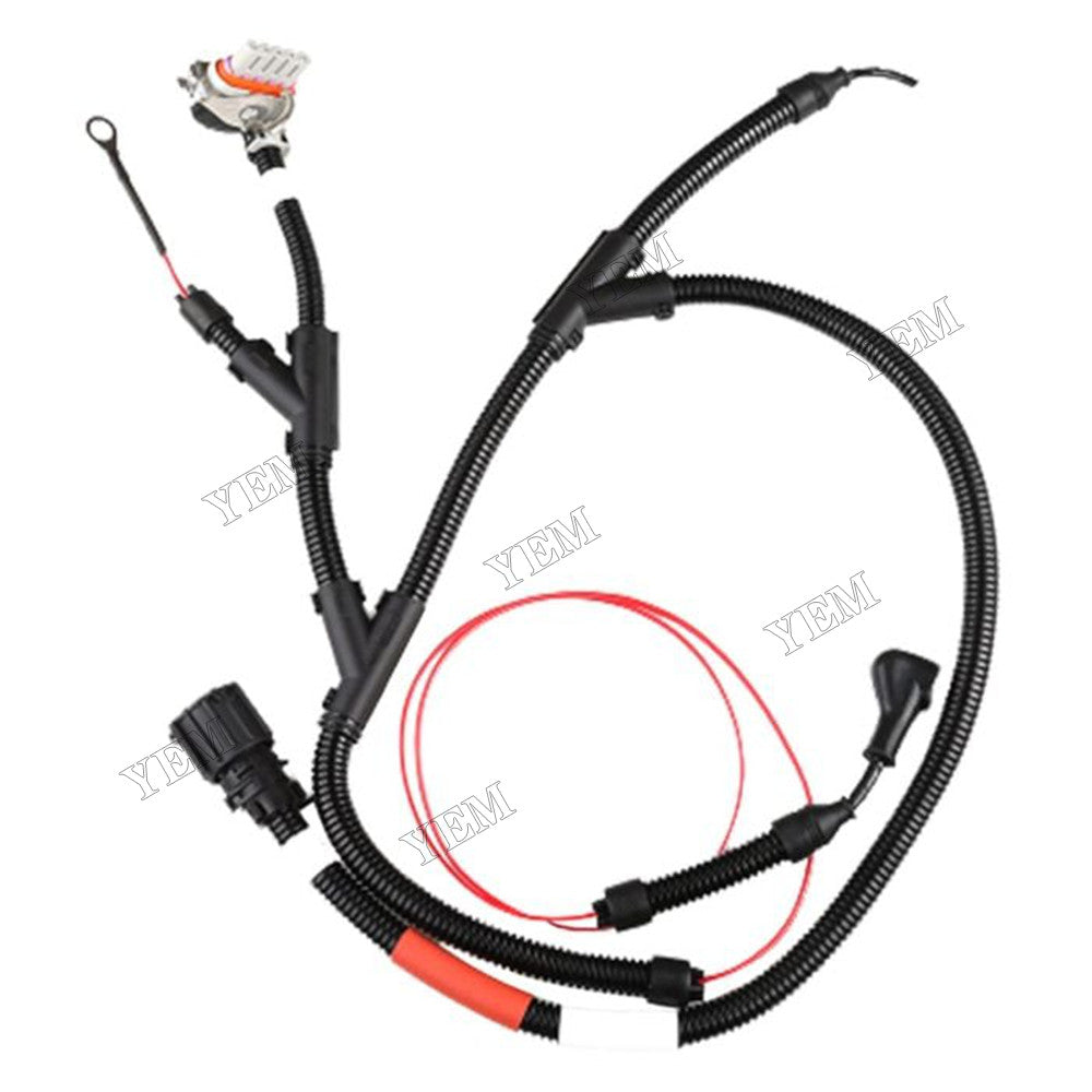 For Volvo Truck FH12 Wire Harness 20530128 For Volvo
