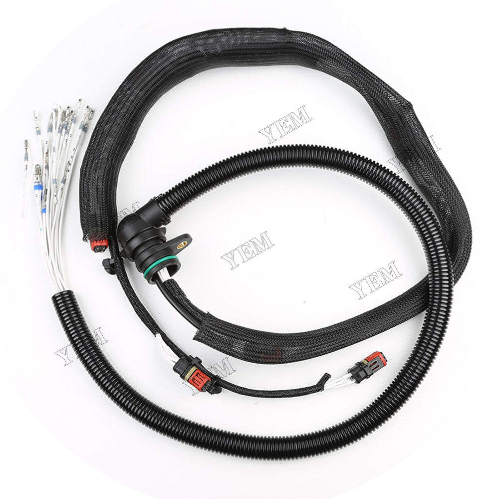 For Volvo Bus Engine Chassis B11R B9L B9R Truck FM Wire Harness 22347607 For Volvo