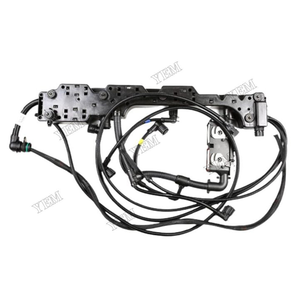 For Volvo Truck FM FH Engine Wiring Cable Harness P21625041 For Volvo