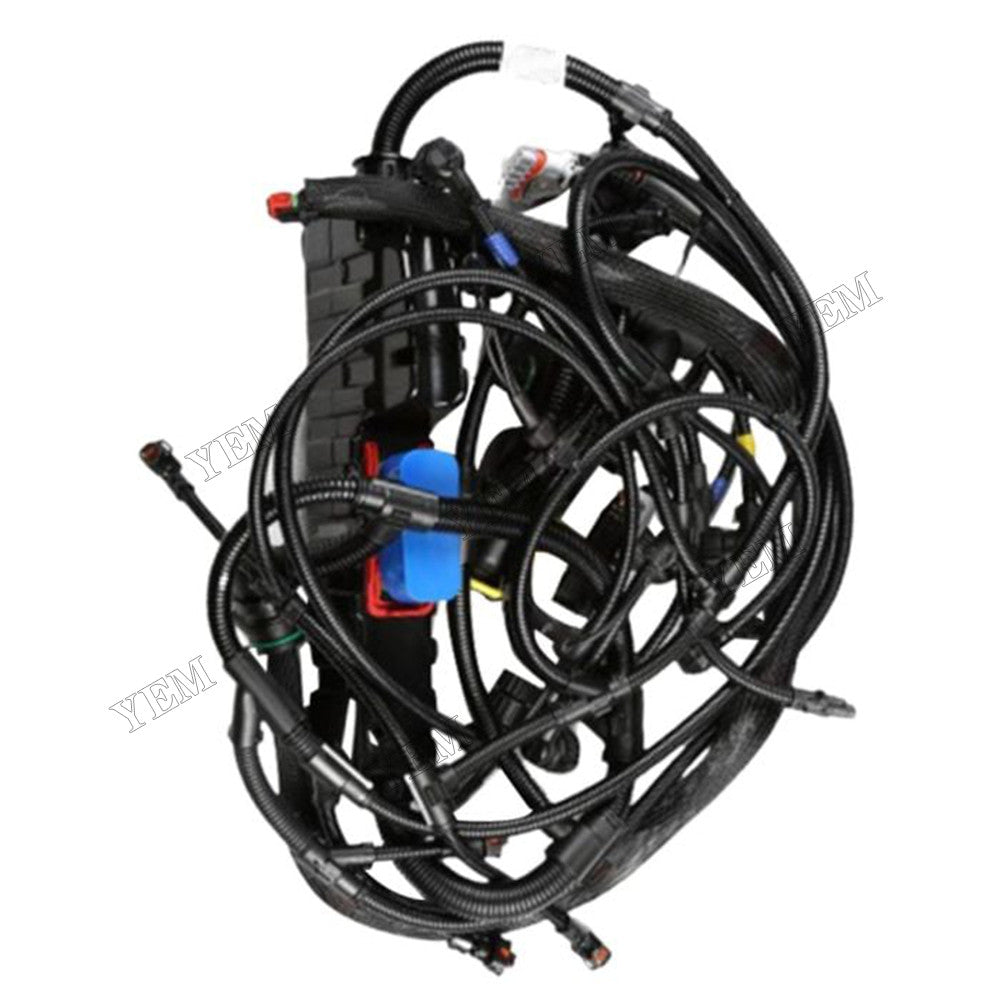 For Volvo Truck Heavy-Duty Wire Harness P22020753 For Volvo