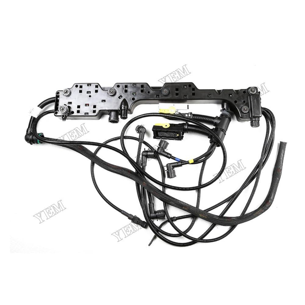 For Volvo Excavator EC460B EC360B EC330B EC330C EC360C EC460C PL4611 PL4608 EC360CHR EC460CHR Wire Harness 15107105