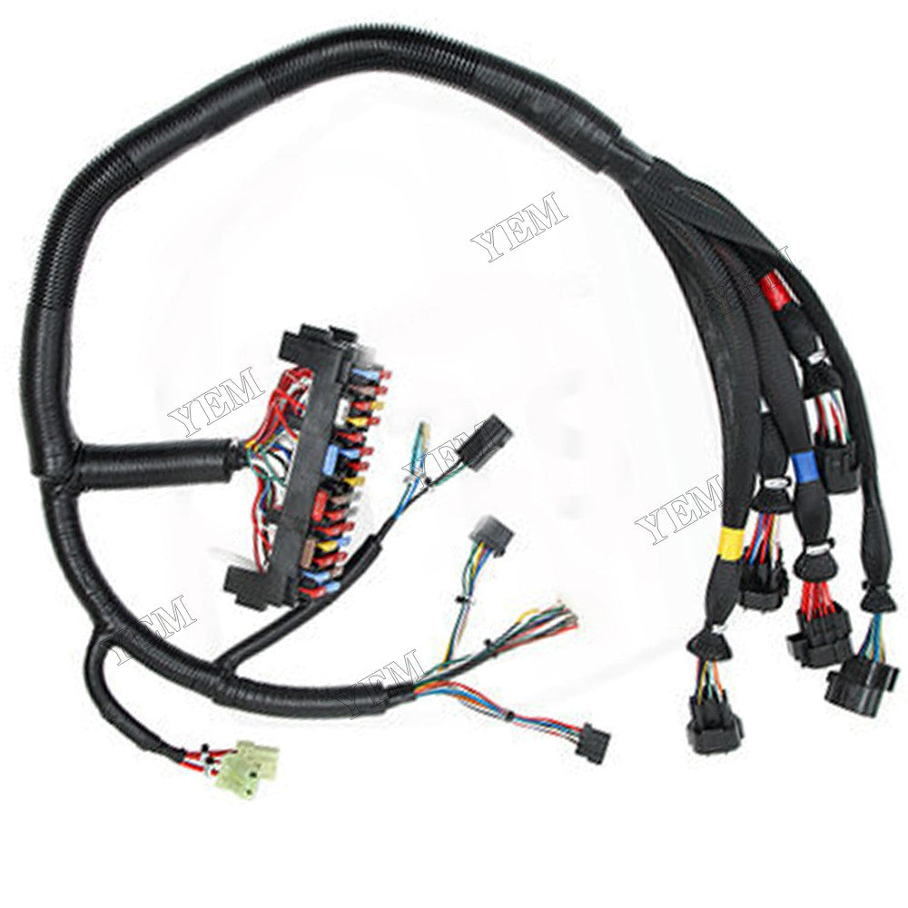 For Volvo Excavator EC135B EC140B EC160B EC180B EC210B EC240B EC290B EC330B EC360B EC460B Wire Harness 14535882