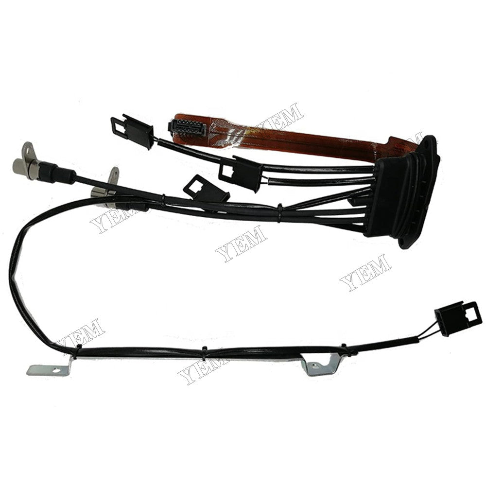 For Volvo Engine 9D 11D 12D 13D Truck FH9 FM9 NH9 FH10 FH11 FH12 FM12 FH13 FH16 Wire Harness 20562627 For Volvo