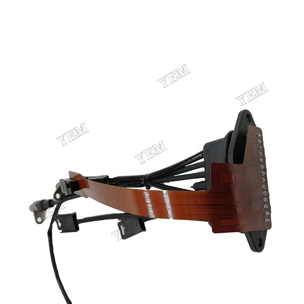 For Volvo Engine 9D 11D 12D 13D Truck FH9 FM9 NH9 FH10 FH11 FH12 FM12 FH13 FH16 Wire Harness 20562627 For Volvo