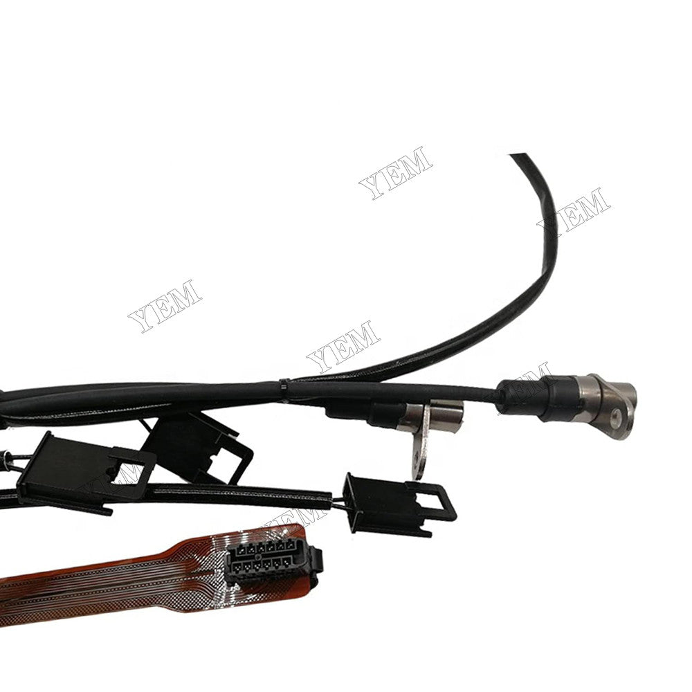 For Volvo Engine 9D 11D 12D 13D Truck FH9 FM9 NH9 FH10 FH11 FH12 FM12 FH13 FH16 Wire Harness 20562627 For Volvo