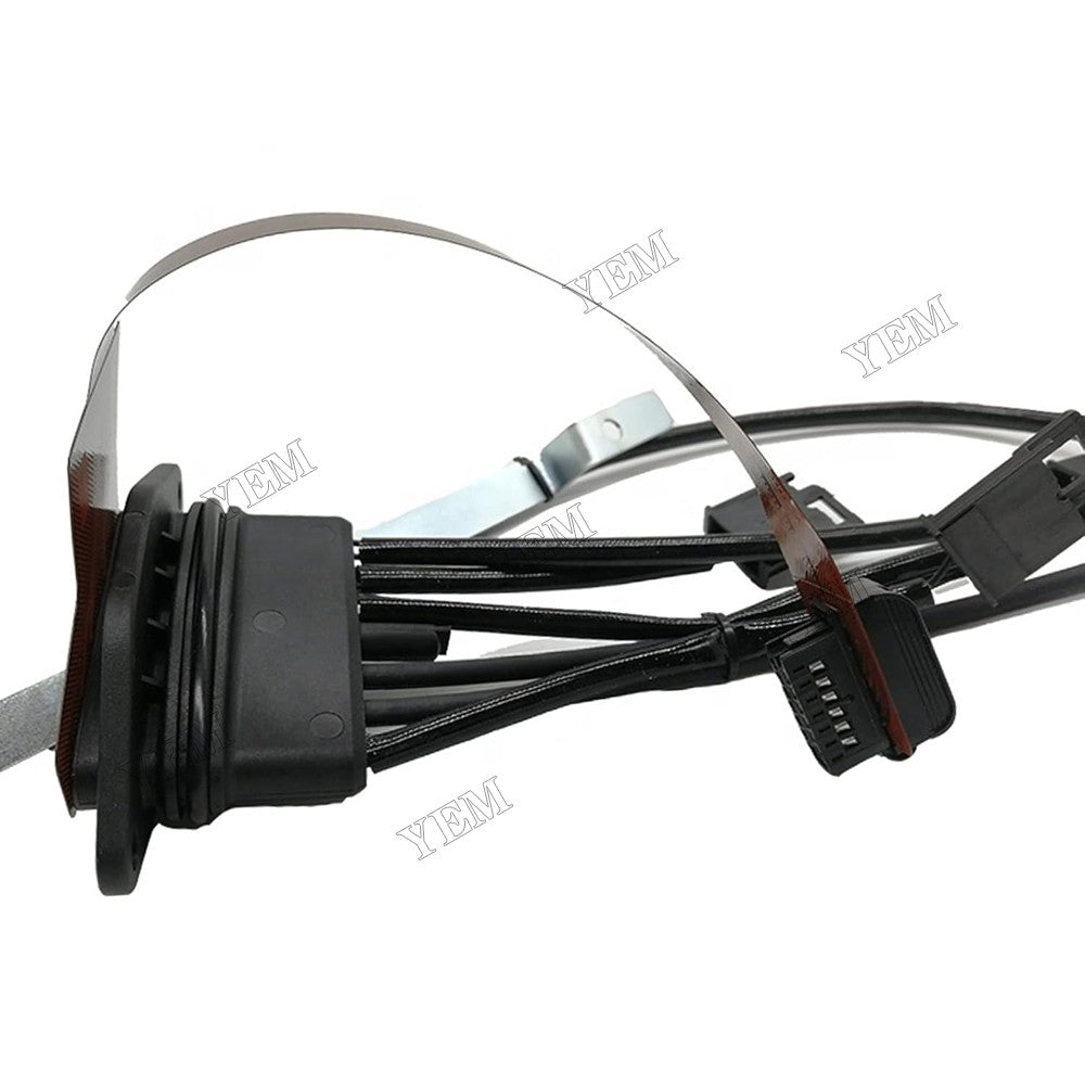 For Volvo Engine 9D 11D 12D 13D Truck FH9 FM9 NH9 FH10 FH11 FH12 FM12 FH13 FH16 Wire Harness 20562627 For Volvo