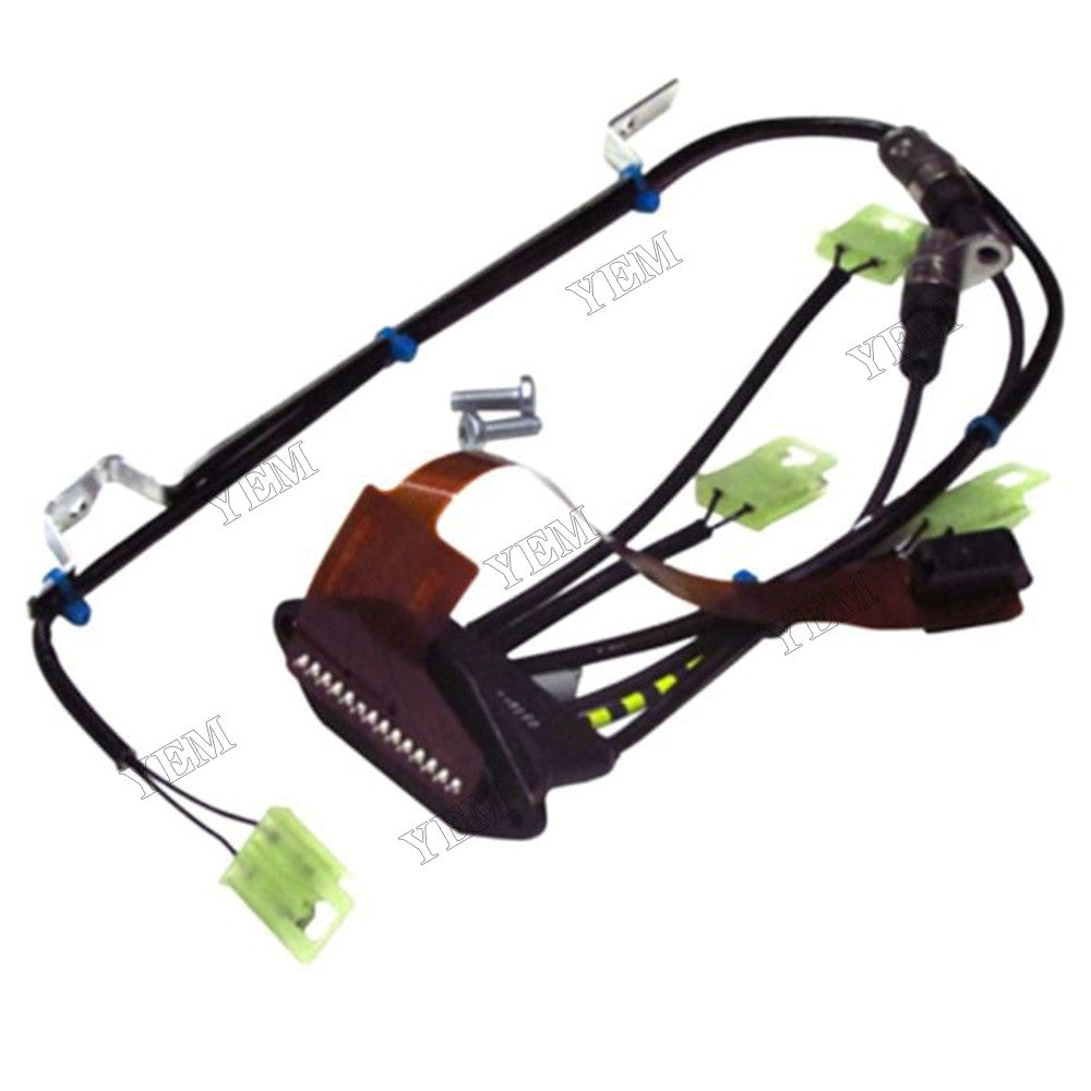 For Volvo Bus Engine Chassis B12B B13R Wire Harness 20775027 For Volvo