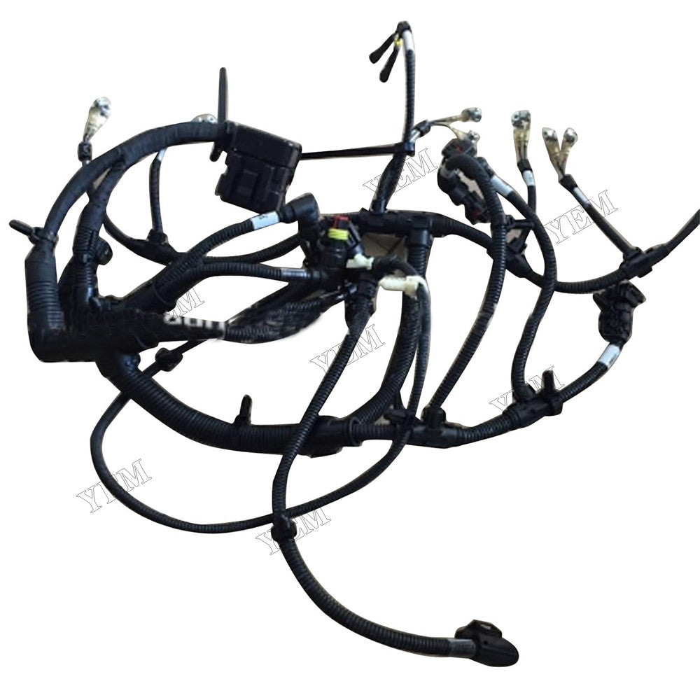 For Volvo Excavator EC160C EC180C EW160C EW180C FC2121C FC2421C Loader L60F L70F L90F Wire Harness 20886142