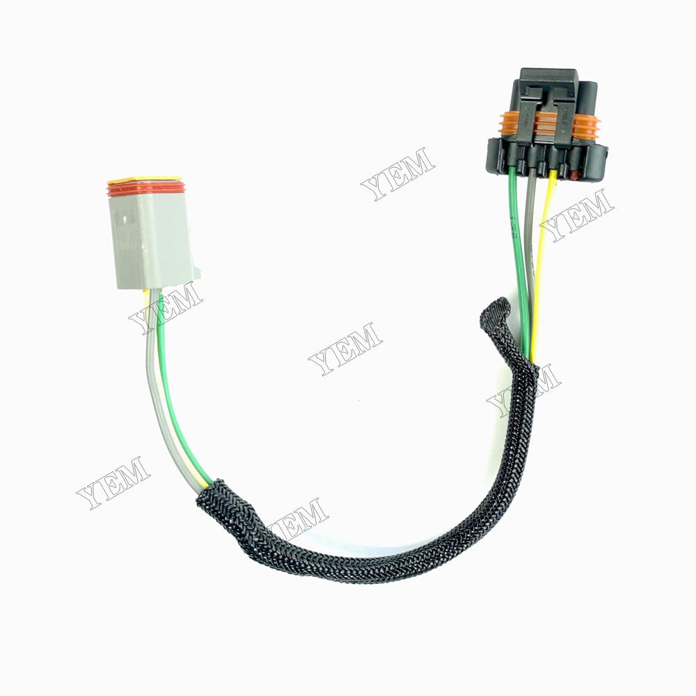 For Bobcat 751 753 763 773 863 864 873 883 963 S130 S150 S160 S175 S185 S205 S220 S250 S300 S330 Ignition Harness 6697965